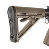 Magpul - MOE® pažba pro AR-15 / M4 - Mil-Spec - Flat Dark Earth - MAG400 FDE