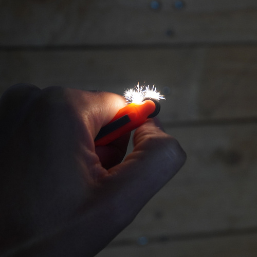 SOL - Micro Sparker Fire Lite™ - 2 balení - 0140-1233