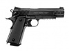 Umarex - Vzduchová pistole Colt M45 CQBP Black - 4,5 mm - CO2 - 5.8176