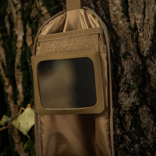 M-Tac - vojenská kosmetická taška Elite Gen.II - Cordura - Multicam - 10108008