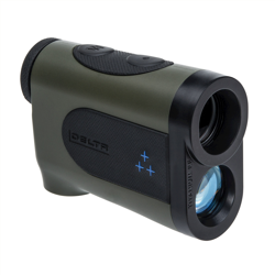 Delta Optical - Laserový dálkoměr Titanium RF-1200 - DO-2700