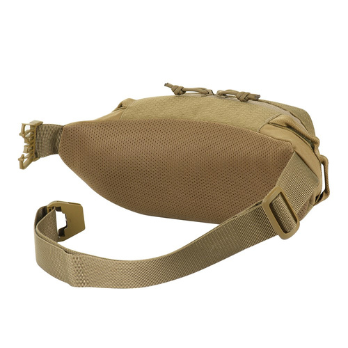 M-Tac - Brašna na bederní pás Elite Hex - Coyote - 10193005