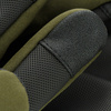 M-Tac - taktické rukavice Soft Shell Thinsulate - olivové - 90308001