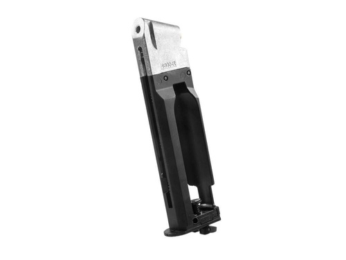 Umarex - Zásobník pro vzduchovku Colt Special Combat Classic - 4,5 mm - CO2 - 5.8096.1 