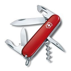 Victorinox - Kapesní nůž Spartan - 1.3603