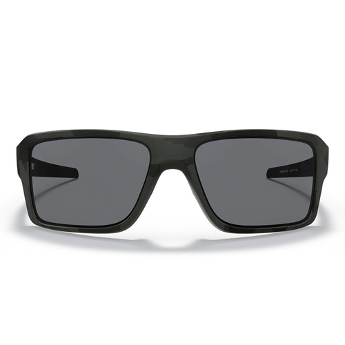 Oakley - SI Double Edge MultiCam® Black Sluneční brýle - šedé - OO9380-1166