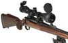 Leapers - UTG True Hunter® 3-9x40 Scope - 1" - Dovetail 11mm - Mil-Dot - SCP-U394AOIED