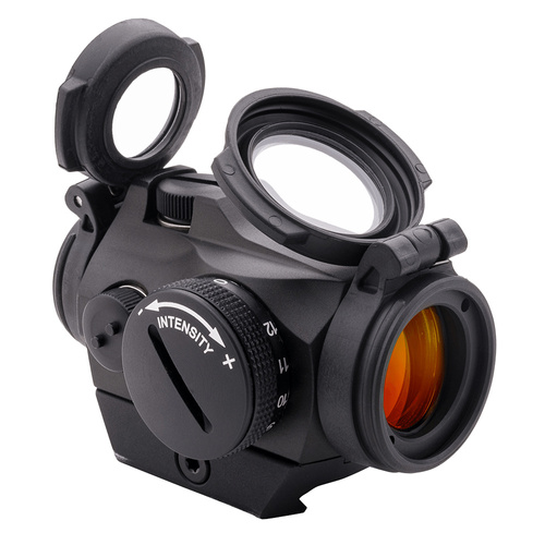 Aimpoint - Micro H-2 Red Dot - 2 MOA - Picatinny - 200185
