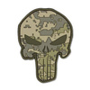 101 Inc. - 3D nášivka - Punisher - UCP - 444130-5293