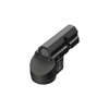 Leupold - Kolimátor Delta Point Micro - Glock - Red Dot - 3 MOA - 178745