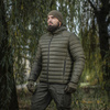 M-Tac - Zimní bunda Stalker Gen.III - Olivová - 20488001