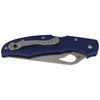 Spyderco - Nůž Byrd Cara Cara™ 2 FRN Blue - BY03PBL2