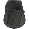 Fobus - CZ-75 D Pouzdro - Standard Paddle - pravé - 75D