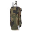 Templars Gear - Pouzdro na vysílačku RPM - PL Woodland - TG-RPM-L-WZ93