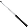 ESP - Kompaktní kalený rozšiřitelný obušek s klipem - 18" - stříbrný - EXB-18HS CHR