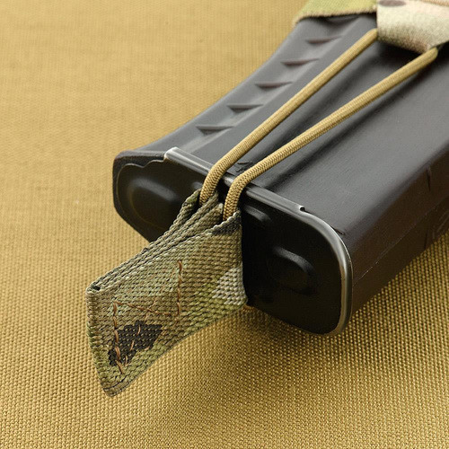 M-Tac - Elastické pouzdro na zásobníky - AR/AK - MultiCam - 10165008