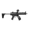 Magpul - SL pažba pro HK94 / MP5 SMG - nastavitelná - černá - MAG1250