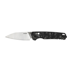 Kershaw - Zavírací nůž EDC Bel Air - CPM MagnaCut - Black - 6105CF