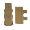 Templars Gear - Taktické pouzdro na škrtidlo - MOLLE - Coyote Brown - TG-TP-CB