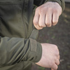 M-Tac - Vojenská bunda Flash - Army Olive - 20479062