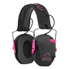 Walker's - Razor Slim Electronic Muff - růžový - GWP-RSEM-PNK