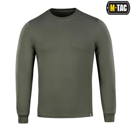 M-Tac - Vojenský svetr 4 Seasons - Army Olive - 20044062