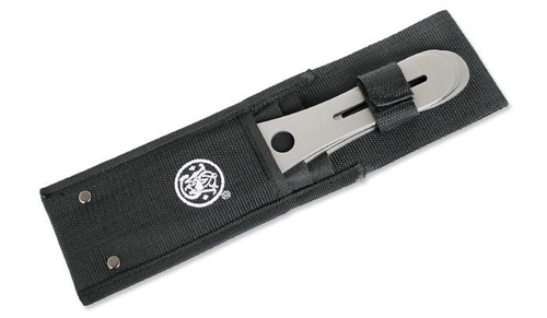 Smith & Wesson - Vrhací nože Bullseye 10'' - 3 ks - SWTK10CP