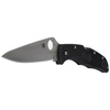 Spyderco - Zavírací nůž Endura 4 - VG-10 - FRN - Černý/Stříbrný - C10PBK