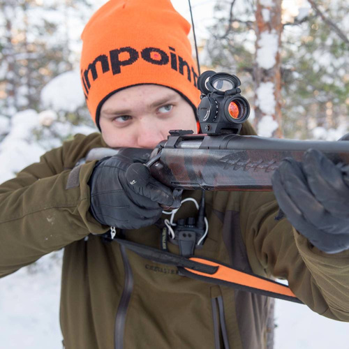 Aimpoint - Micro H-2 Red Dot - 2 MOA - Picatinny - 200185