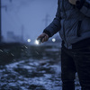 Armytek - Svítilna LED Bear WRG - magnetická nabíječka - 1500 lm - 510 m - černá - F09901C