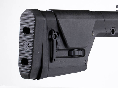 Magpul - Přesná nastavitelná pažba PRS® GEN3 - černá - MAG672-BLK