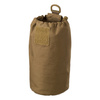 Helikon - Bushcraft Dump Pouch - Cordura® - Black - MO-U06-CD-01