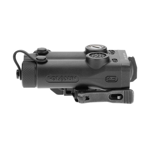 Holosun - Laserový indikátor cíle - IR - Picatinny - QD - LE117-IR
