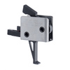 CMC Triggers - Drop-in spoušť pro AR15/AR10 Small Pin Competition - jednostupňová - plochá - 2,5 lb - 90503