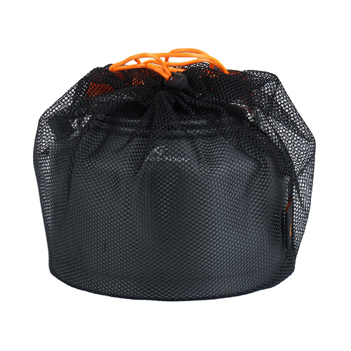 Fire Maple - Turistická konvice - 1,3 l - hliník - FEAST T4-Orange