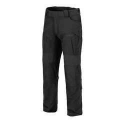 Direct Action - Bojové kalhoty Vanguard® - černé - TR-VGCT-NCR-BLK