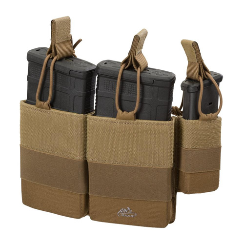 Helikon - Soutěžní vložka do pistole Twogun Insert® - Coyote - IN-C2G-CD-11
