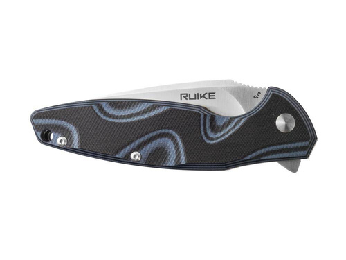 Ruike - Zavírací nůž Fang P105-K - světle modrý - 340-012