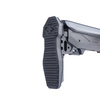 Kruk - Sklopná pažba s adaptérem pro platformu AKM/AK-74 - Černá - CRC 5002/9033-BLK
