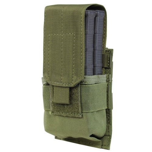 Condor - Pouzdro na zásobník pro M14 - Olive Drab - 191088-001