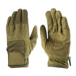 MFH - Lehké rukavice pro pracovníky - OD Green - 15823B
