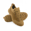 M-Tac - Patrol R Tactical Sneakers - kůže - Coyote - 30203905 