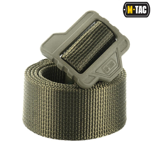 M-Tac - taktický opasek Lite Gen.II - olivový - 20436001