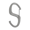 Nite Ize - S-Biner® Hook 'N Hold™ - nerezová ocel - SBH-11-R6