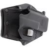 Fobus - Pouzdro pro Glock 17, 19, 19X, 22, 23, 31, 32, 34, 35, 45 - otočné pádlo - pravé - GL-2 RSH RT
