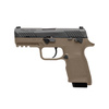 Magpul - Polymerový rám EHG SG9 pro SIG Sauer P320 Compact s manuální pojistkou - FDE - MAG1431-FDE