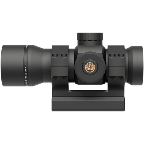 Leupold - Zaměřovač Freedom Red Dot s montáží Picatinny - 1 MOA - 180092