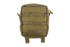 GFC Tactical - Nákladní pouzdro - nylon - olivově zelená - GFT-19-016401