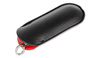 Victorinox - Kapesní nůž Rally - červený - 0.6163