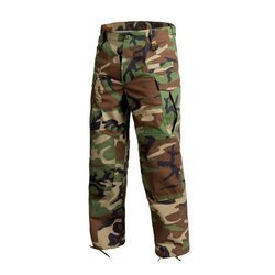 Helikon - Kalhoty SFU Next® - Woodland - SP-SFN-PR-03